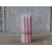Taper Candle - 3 colours - 1 Candle